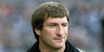Mick Adams