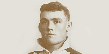 Harry Millington