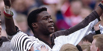 Martin Offiah