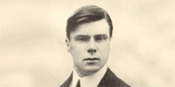 Ernie Swinton