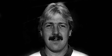 Mick Burke