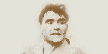 Fred Higgins