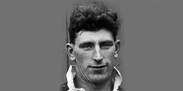 Jimmy Hoey