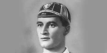 Arthur 'Chick' Johnson