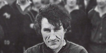 Vince Karalius