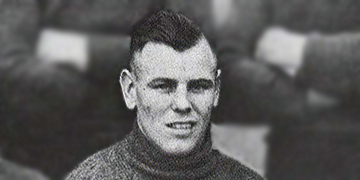 Tommy McCue